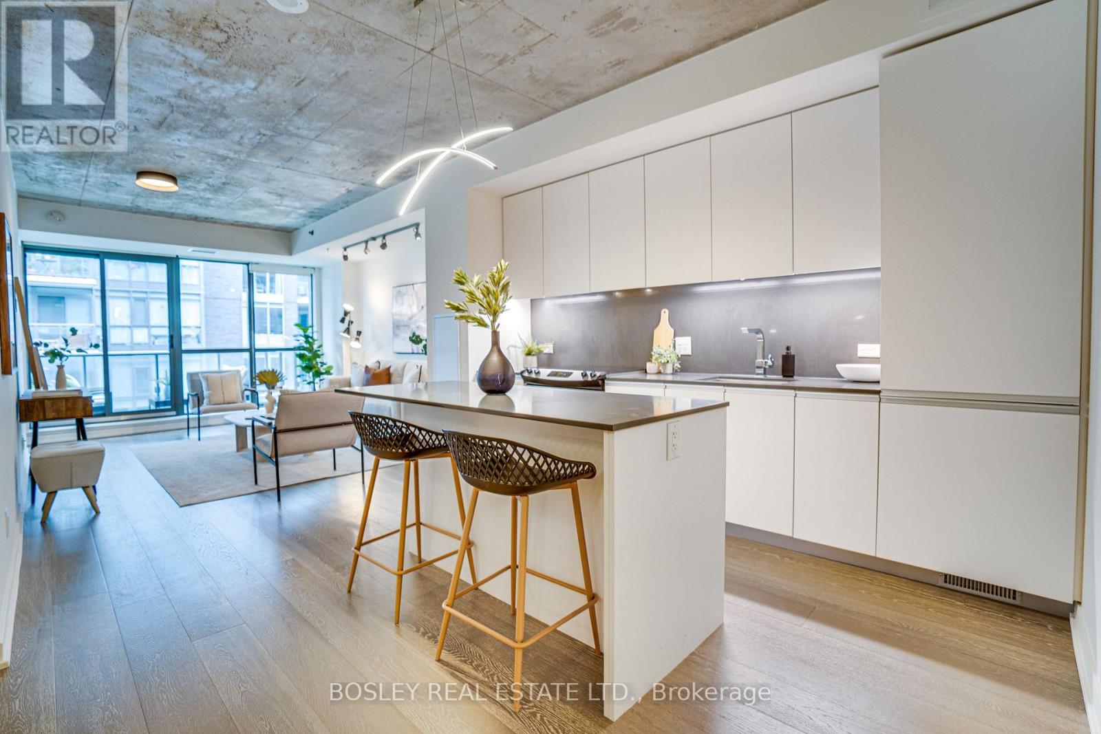 403 - 8 Gladstone Avenue, Toronto, Ontario  M6J 0B3 - Photo 9 - C12528158