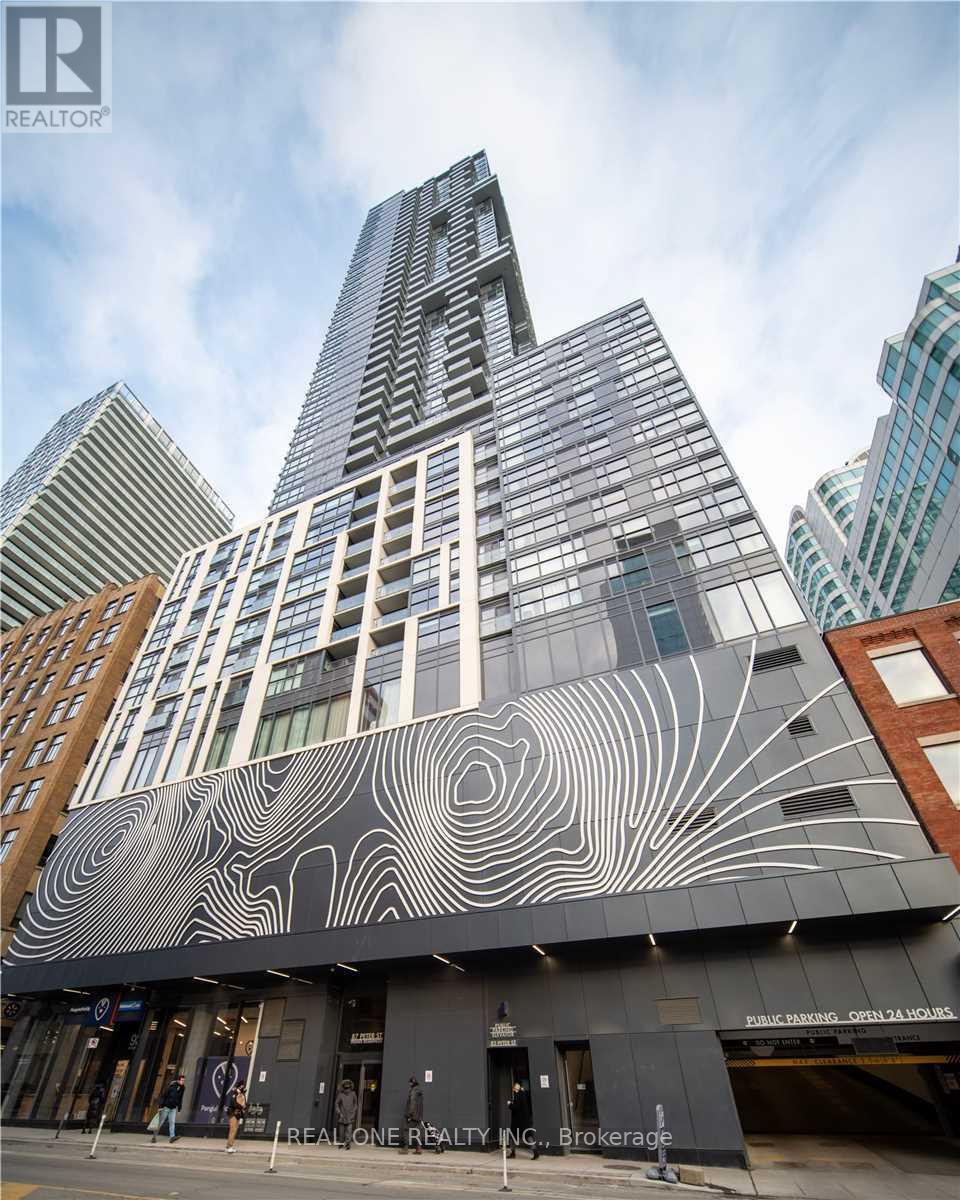 4403 - 87 Peter Street, Toronto, Ontario  M5V 0P1 - Photo 2 - C12528212