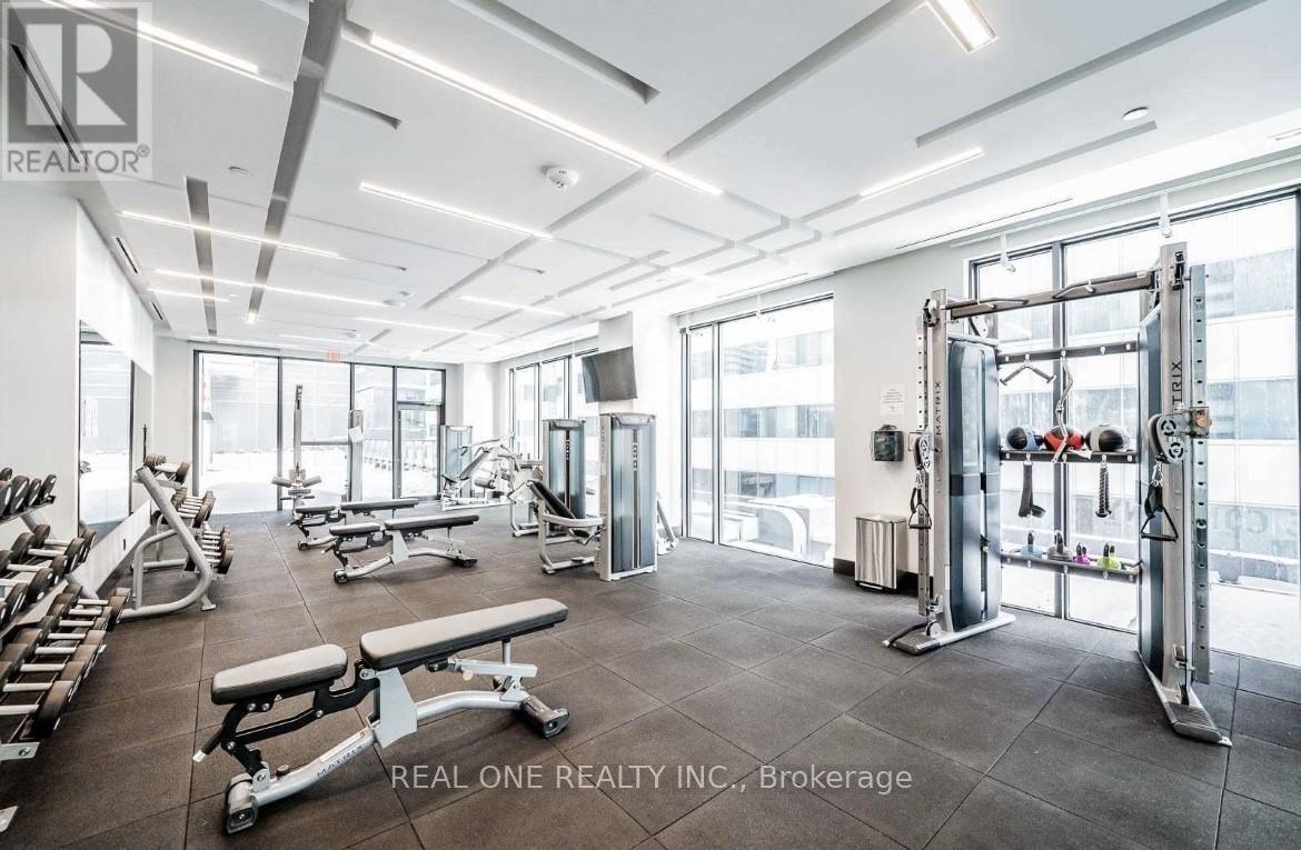 4403 - 87 Peter Street, Toronto, Ontario  M5V 0P1 - Photo 22 - C12528212