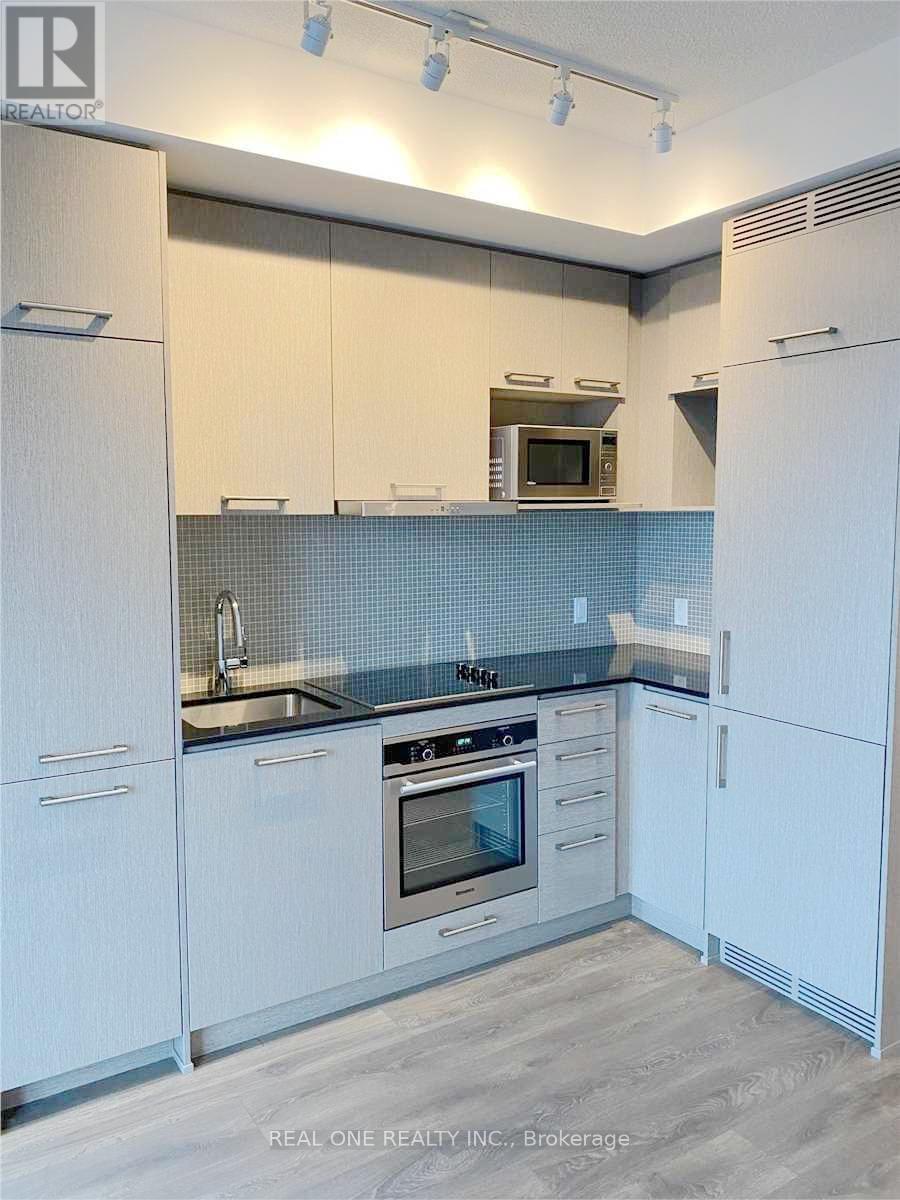 4403 - 87 Peter Street, Toronto, Ontario  M5V 0P1 - Photo 4 - C12528212