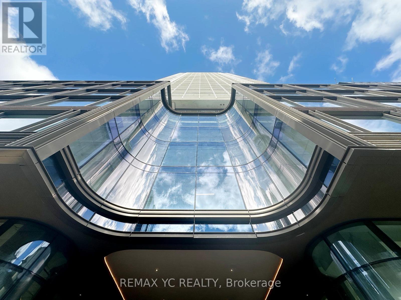 5008 - 88 QUEEN STREET E, Toronto, Ontario