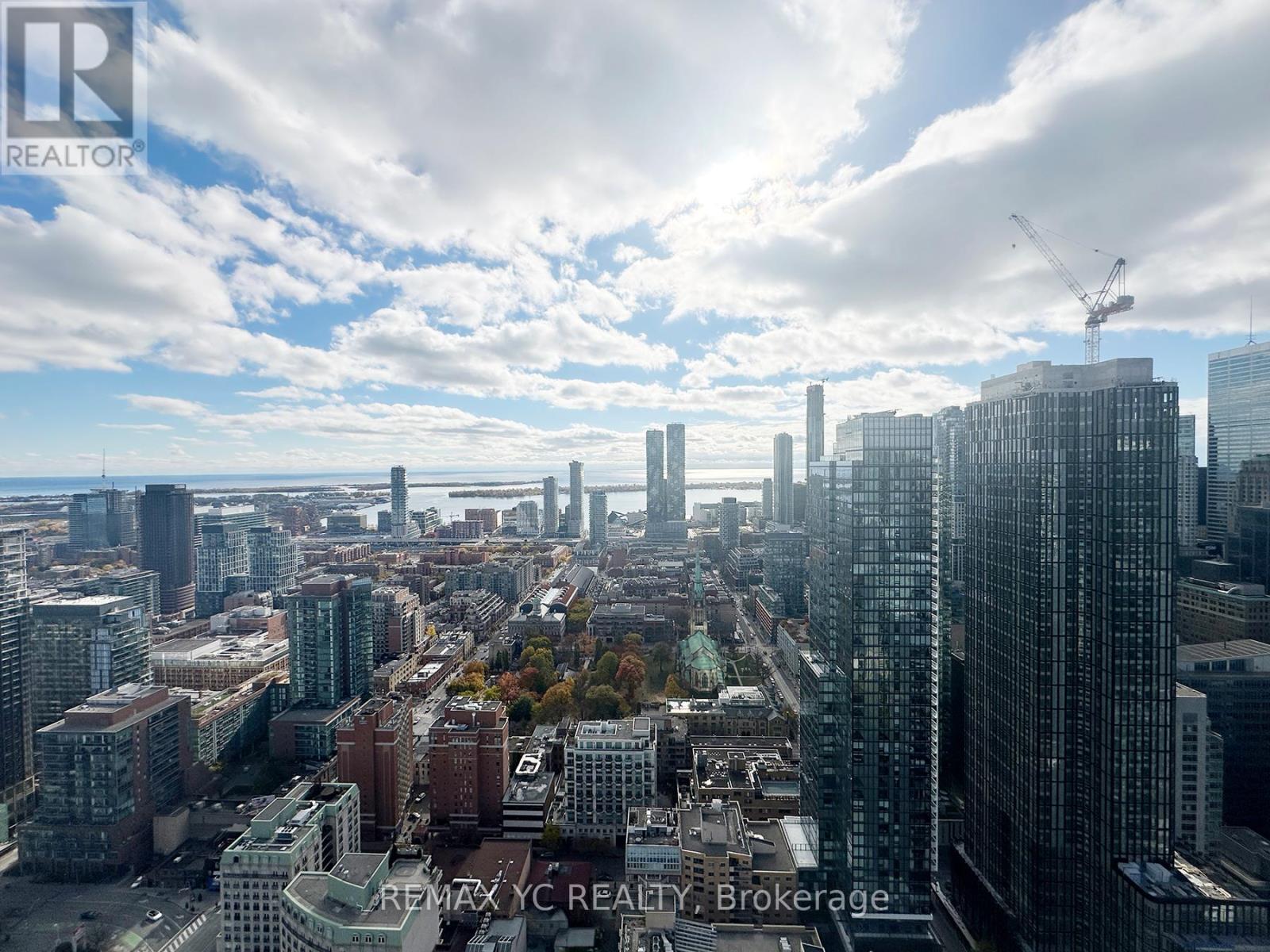 5008 - 88 Queen Street E, Toronto, Ontario  M5C 0B6 - Photo 7 - C12528230