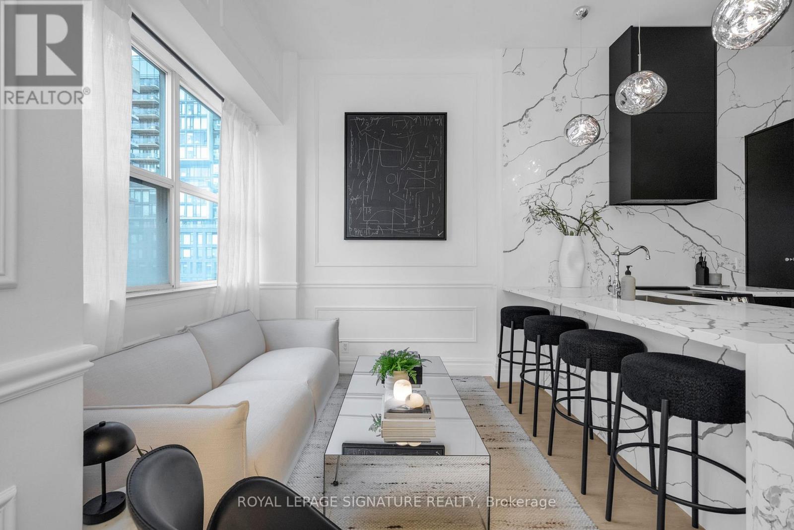 403 - 700 King Street, Toronto, Ontario  M5V 2Y6 - Photo 10 - C12528236