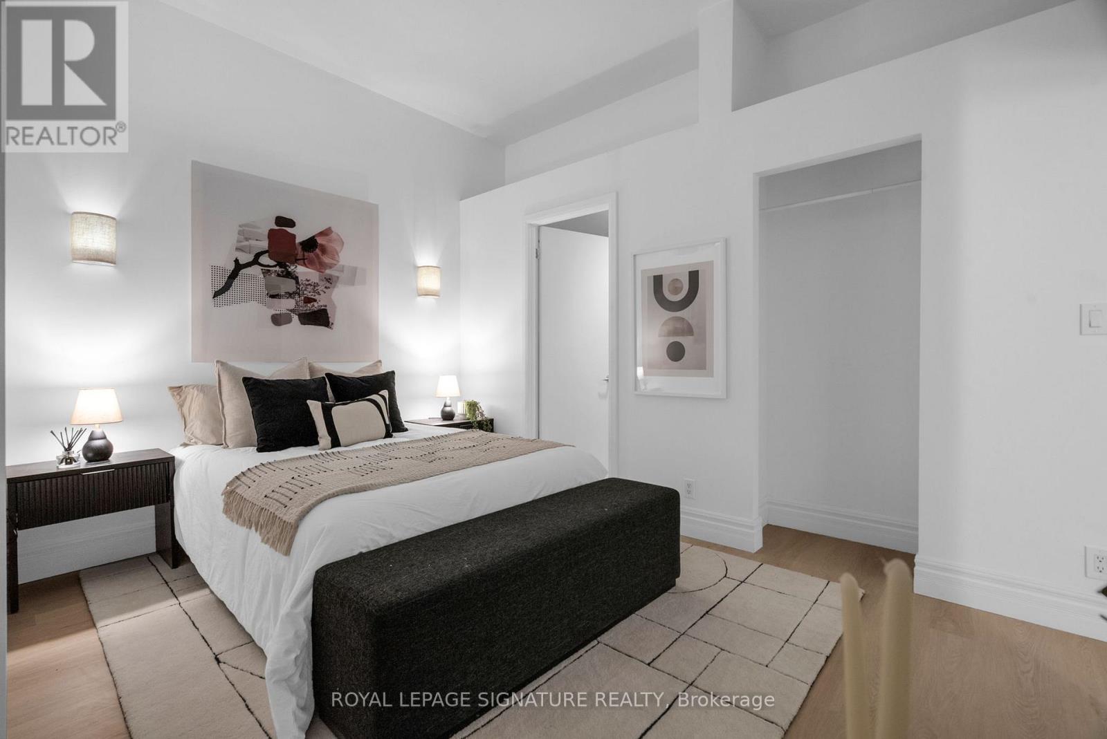 403 - 700 King Street, Toronto, Ontario  M5V 2Y6 - Photo 13 - C12528236