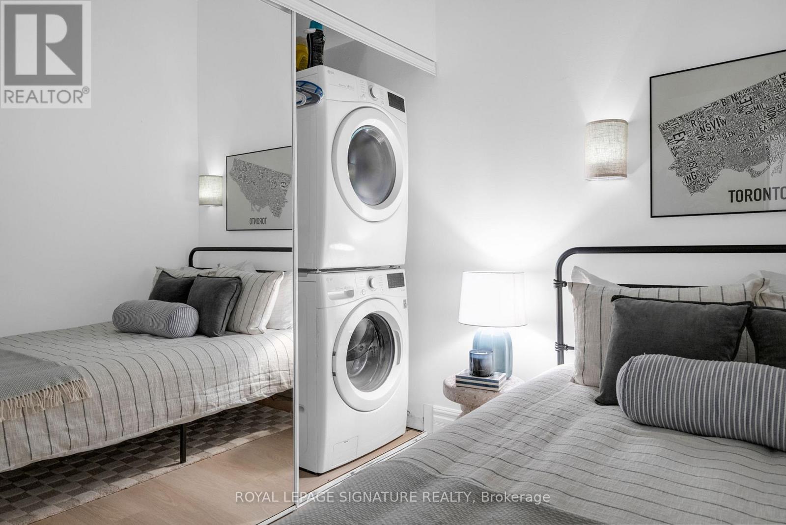 403 - 700 King Street, Toronto, Ontario  M5V 2Y6 - Photo 23 - C12528236