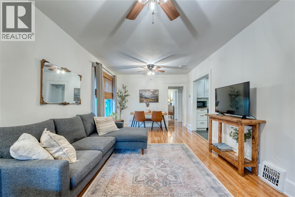 1277 Lincoln, Windsor, Ontario  N8Y 2H9 - Photo 6 - 25028422
