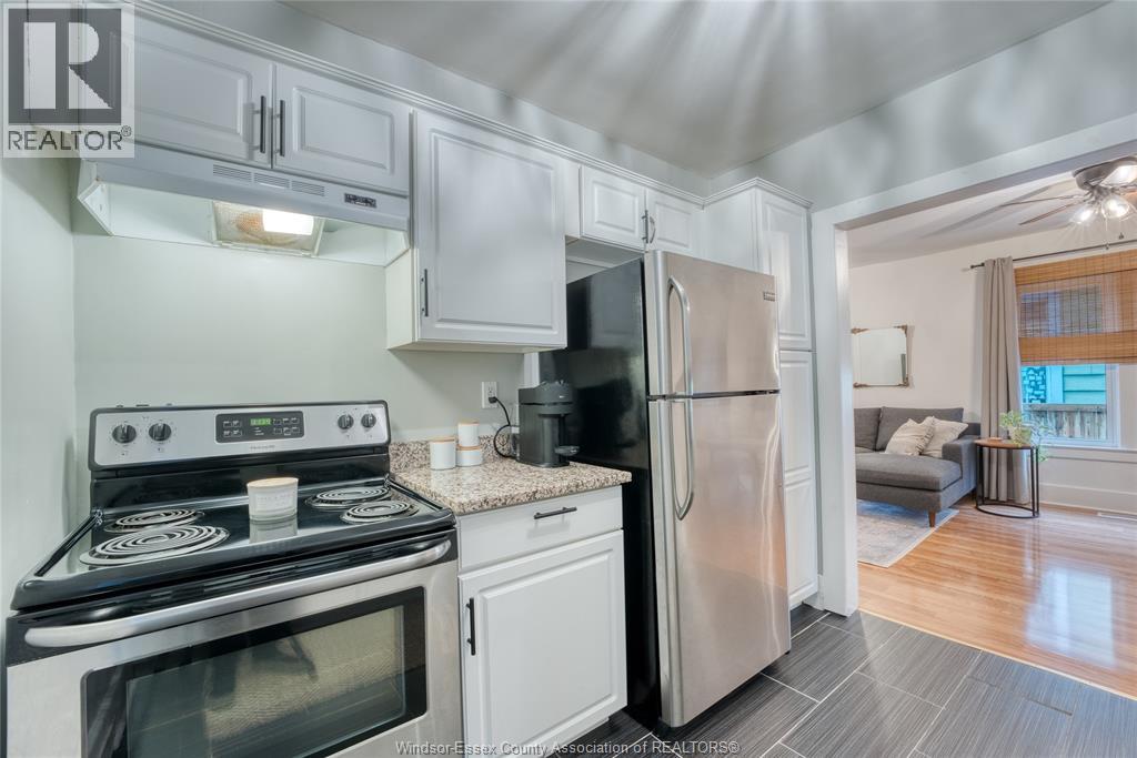 1277 Lincoln, Windsor, Ontario  N8Y 2H9 - Photo 15 - 25028422
