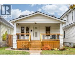 1277 Lincoln, Windsor, Ontario