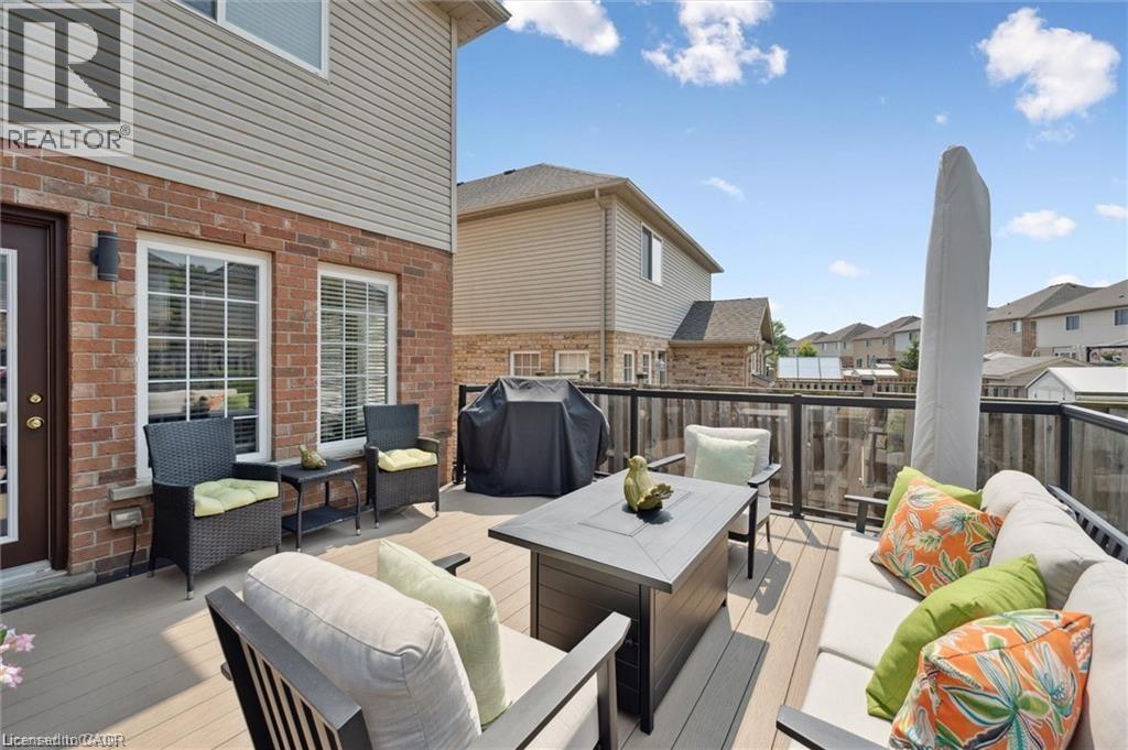 252 Colton Circle, Kitchener, Ontario  N2A 4K2 - Photo 36 - 40770671