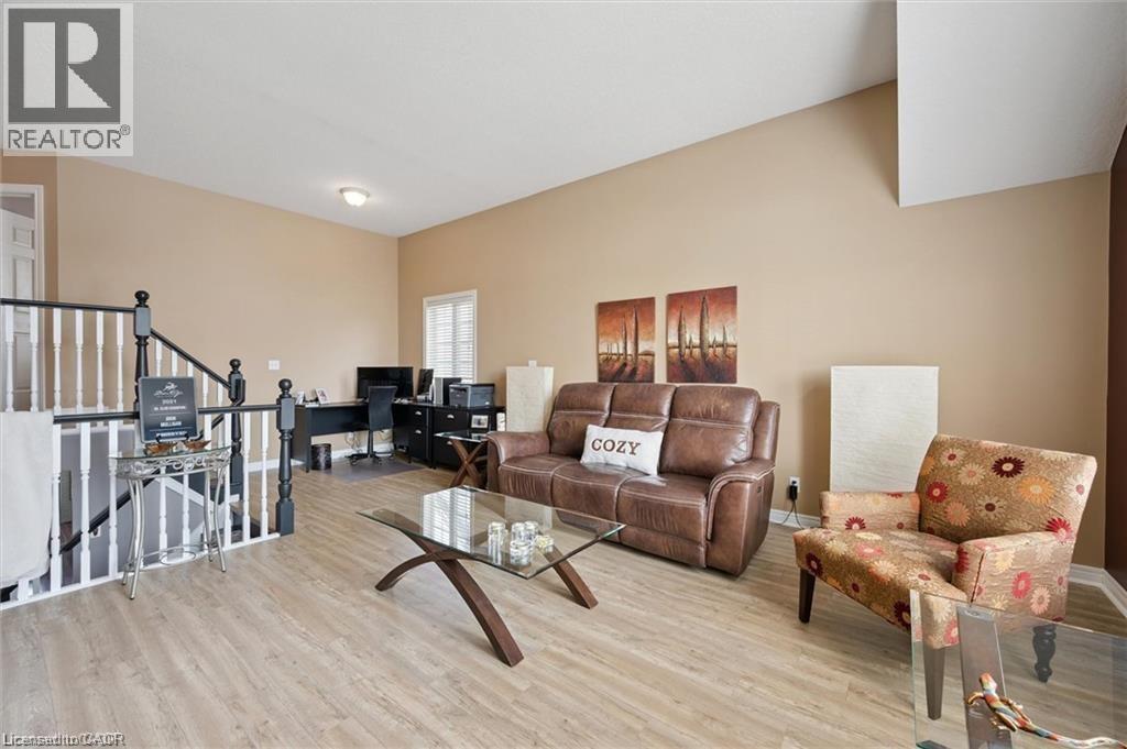 252 Colton Circle, Kitchener, Ontario  N2A 4K2 - Photo 22 - 40770671