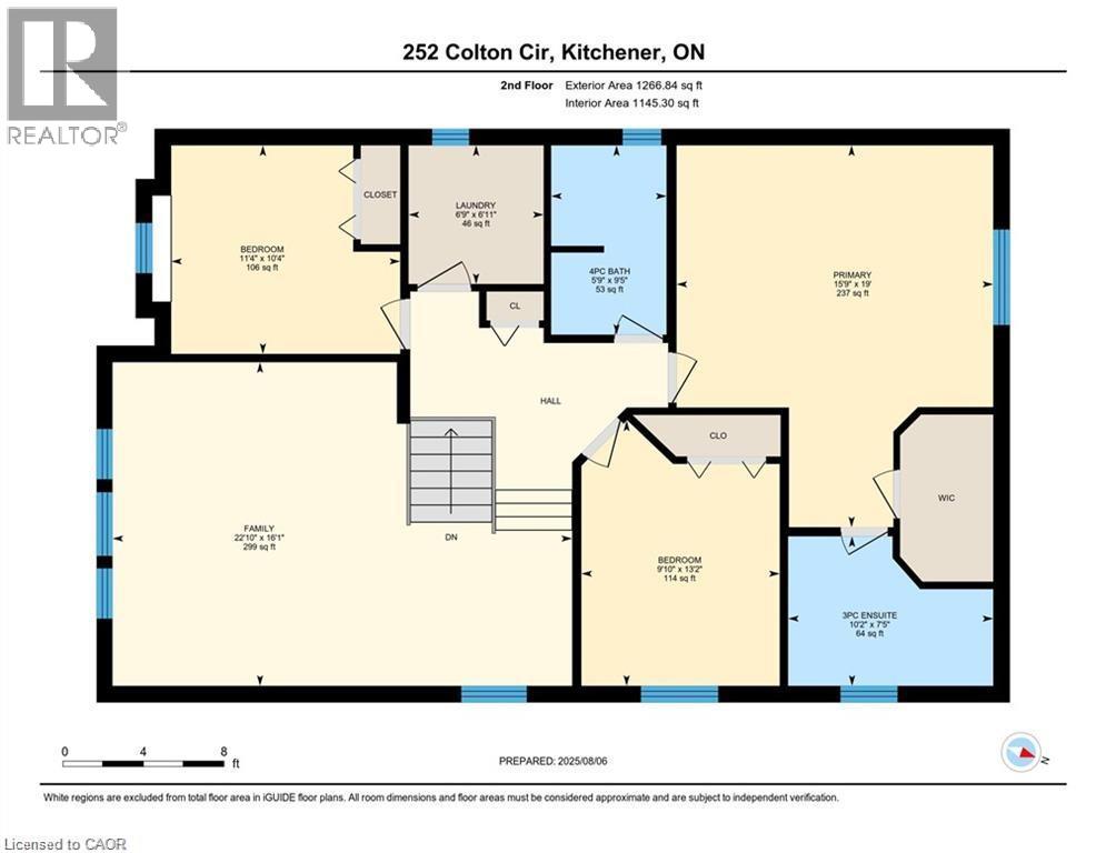 252 Colton Circle, Kitchener, Ontario  N2A 4K2 - Photo 42 - 40770671