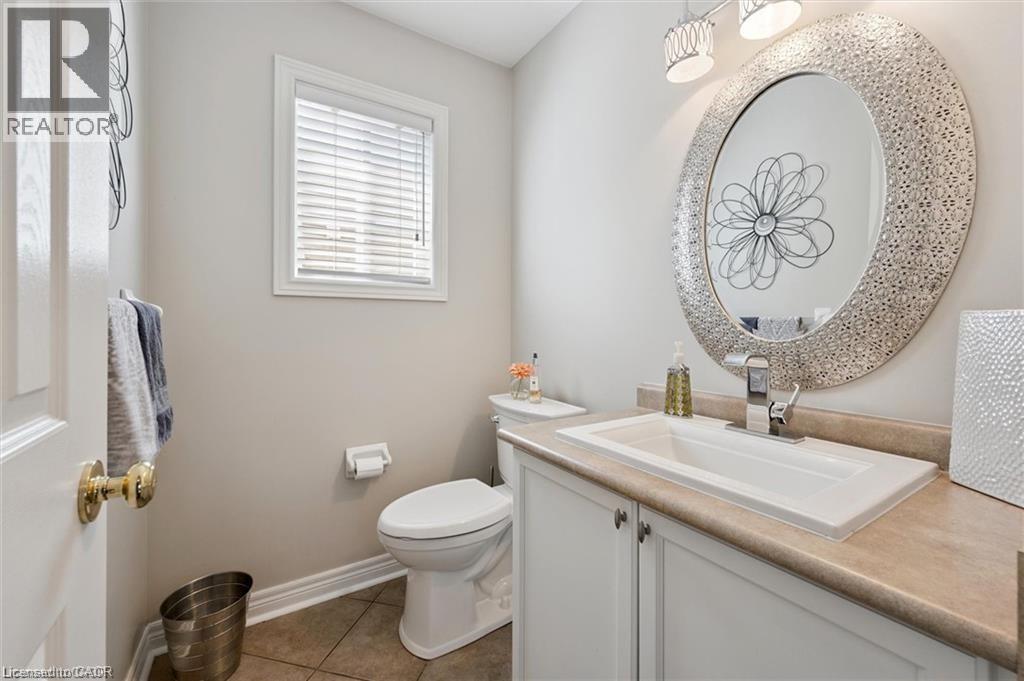 252 Colton Circle, Kitchener, Ontario  N2A 4K2 - Photo 18 - 40770671