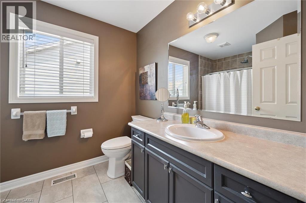 252 Colton Circle, Kitchener, Ontario  N2A 4K2 - Photo 27 - 40770671