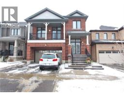 23 SCARLETWOOD Street, Hamilton, Ontario