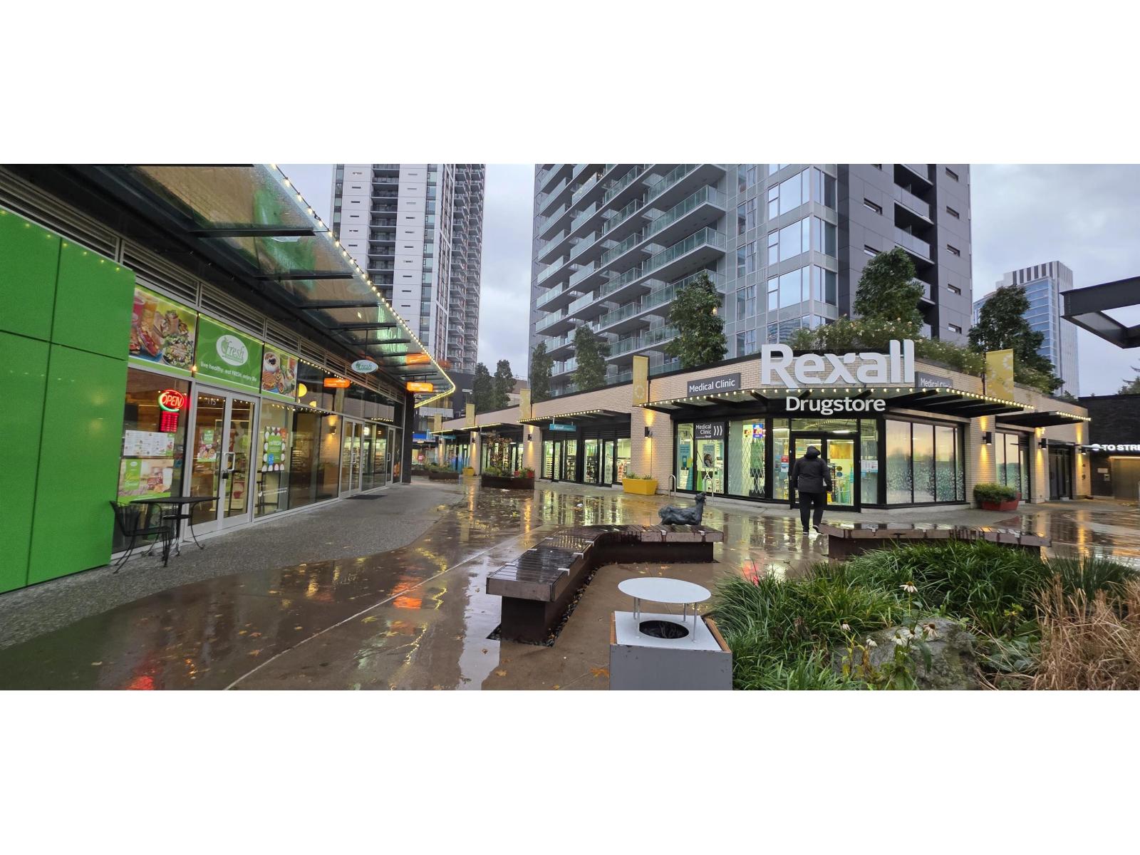 812 13655 Fraser Highway, Surrey, British Columbia  V3T 0P8 - Photo 9 - R3064951