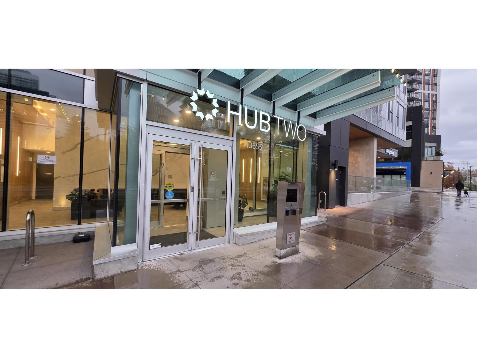 812 13655 FRASER HIGHWAY, Surrey, British Columbia