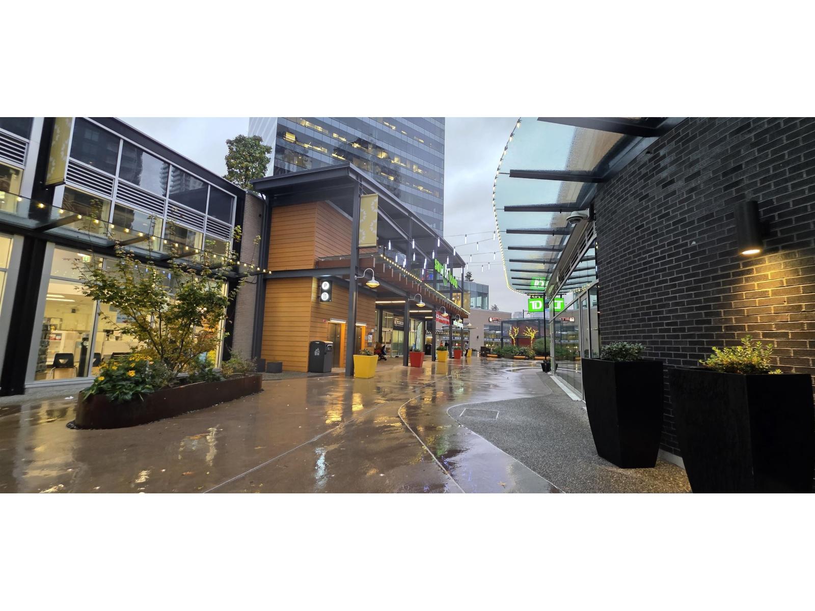 812 13655 Fraser Highway, Surrey, British Columbia  V3T 0P8 - Photo 10 - R3064951