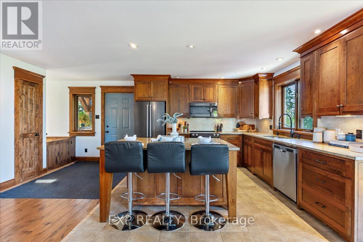 857 Cedar Glen Road, Kawartha Lakes (Verulam), Ontario  K0M 1L0 - Photo 12 - X12528380