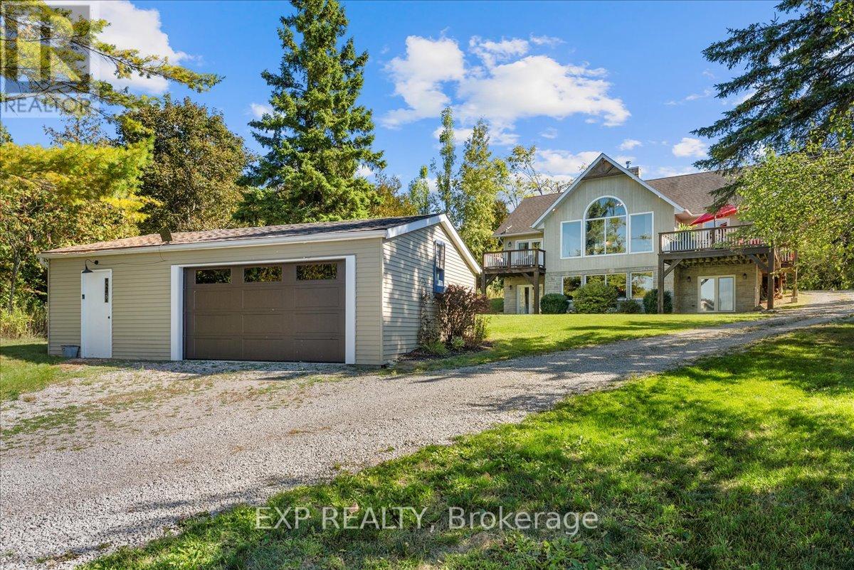 857 Cedar Glen Road, Kawartha Lakes (Verulam), Ontario  K0M 1L0 - Photo 47 - X12528380