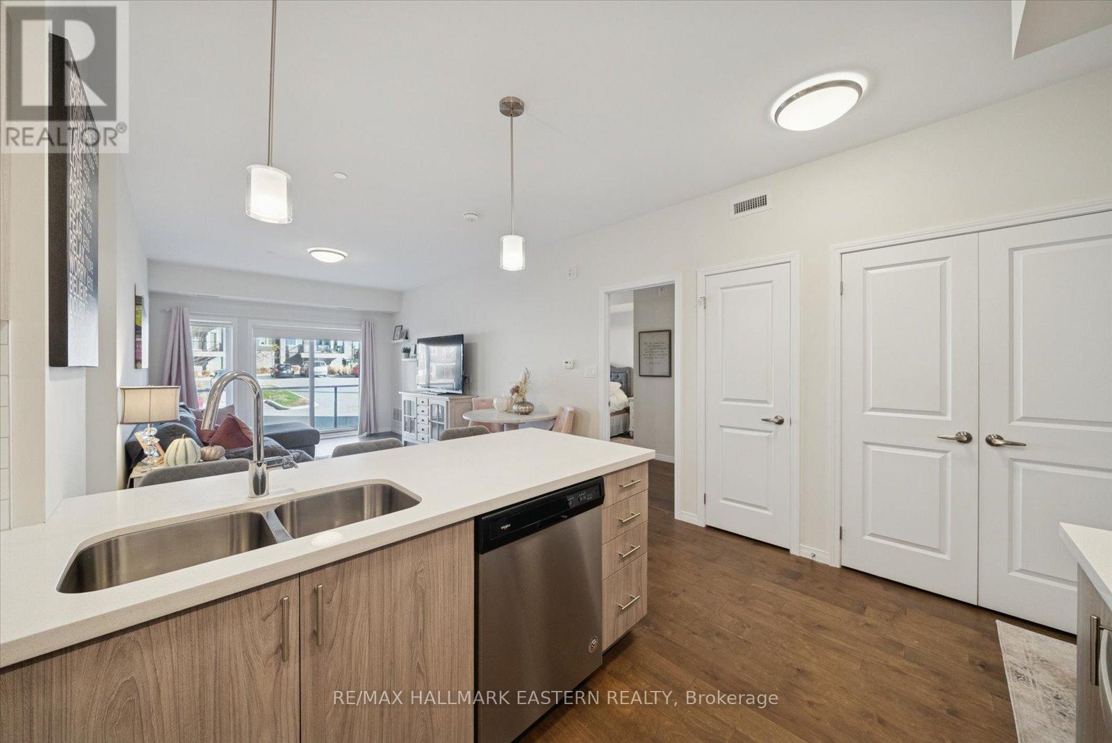 #106 - 340 Florence Drive, Peterborough, Ontario  K9J 0K4 - Photo 10 - X12528418