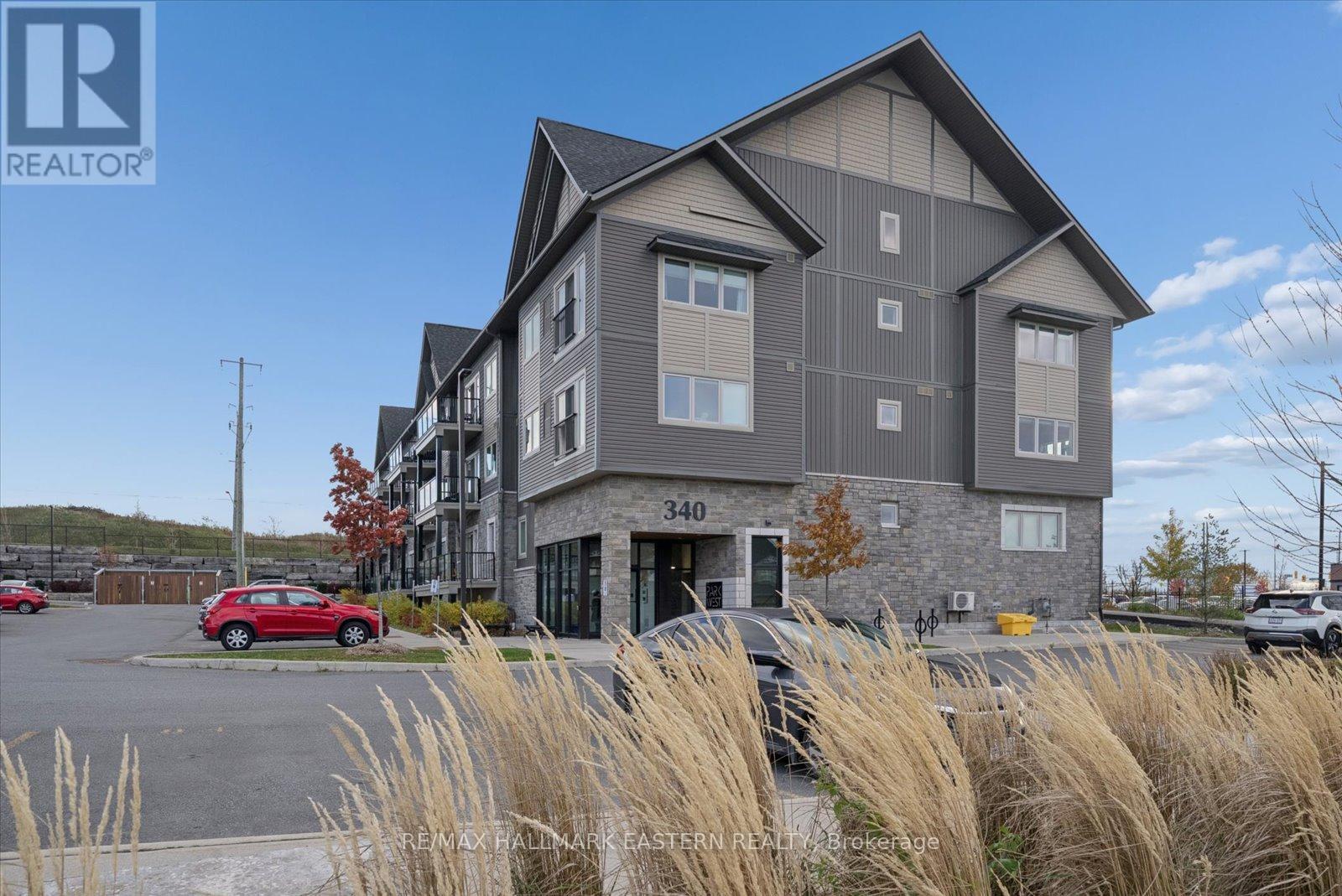 #106 - 340 Florence Drive, Peterborough, Ontario  K9J 0K4 - Photo 2 - X12528418