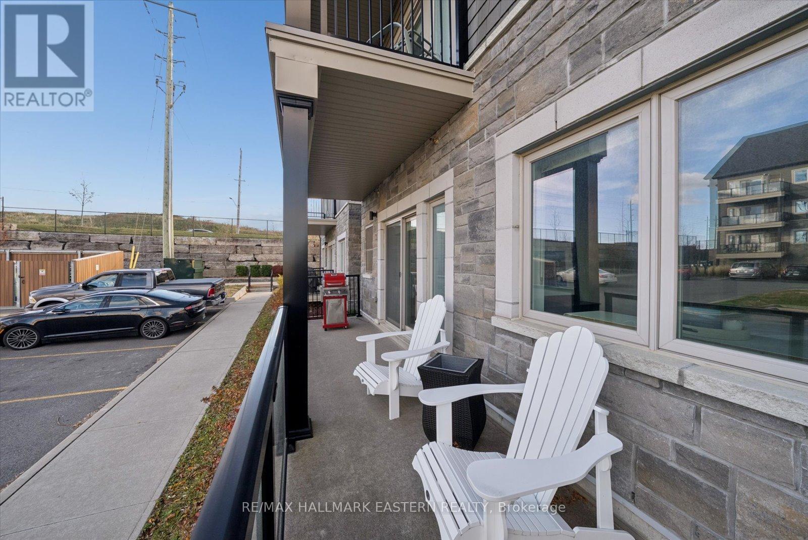 #106 - 340 Florence Drive, Peterborough, Ontario  K9J 0K4 - Photo 27 - X12528418