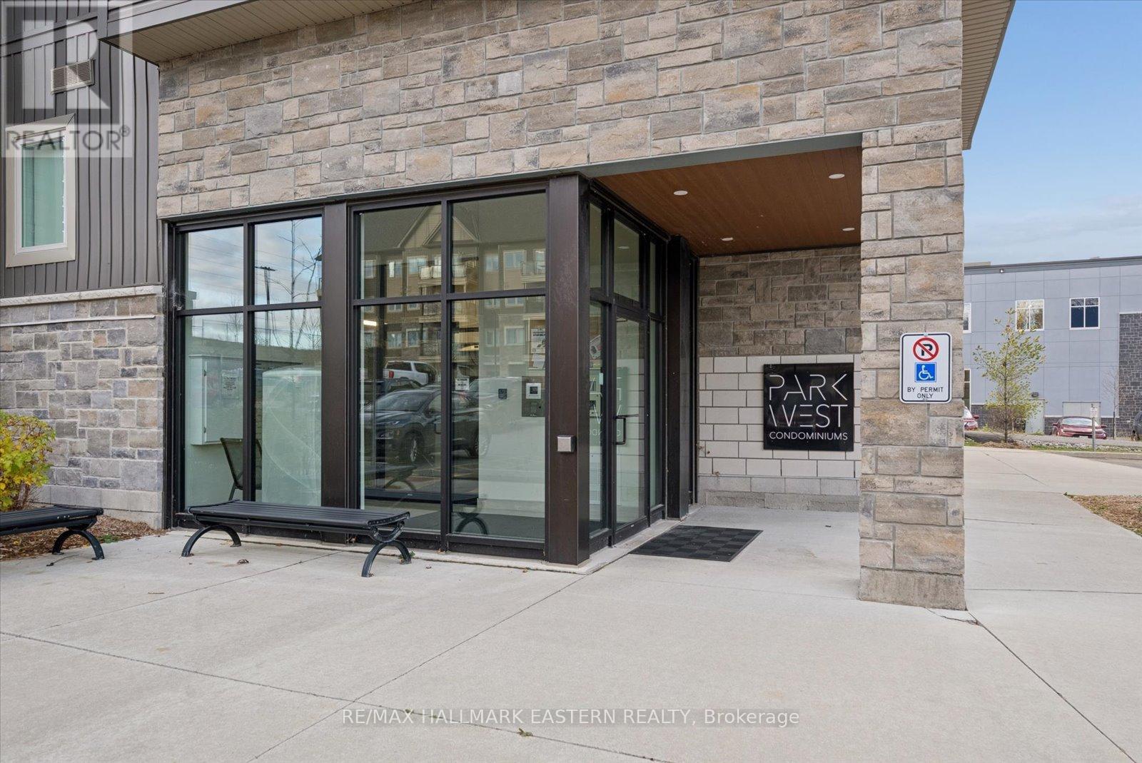 #106 - 340 Florence Drive, Peterborough, Ontario  K9J 0K4 - Photo 4 - X12528418