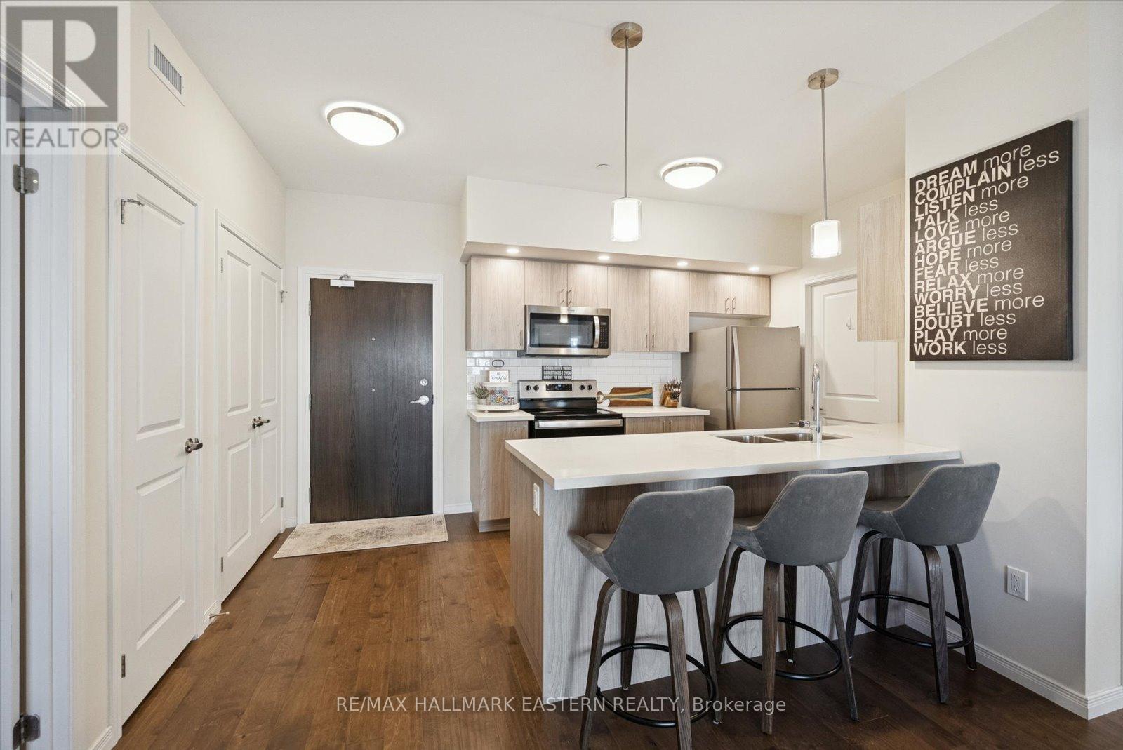 #106 - 340 Florence Drive, Peterborough, Ontario  K9J 0K4 - Photo 7 - X12528418