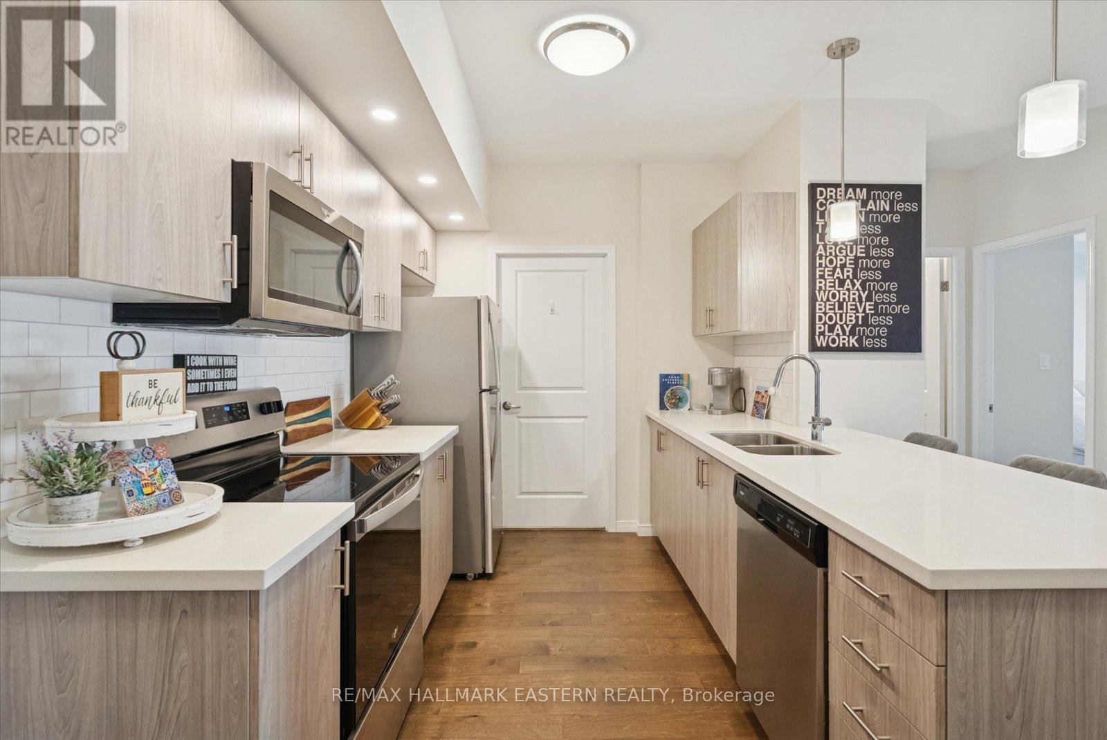 #106 - 340 Florence Drive, Peterborough, Ontario  K9J 0K4 - Photo 8 - X12528418