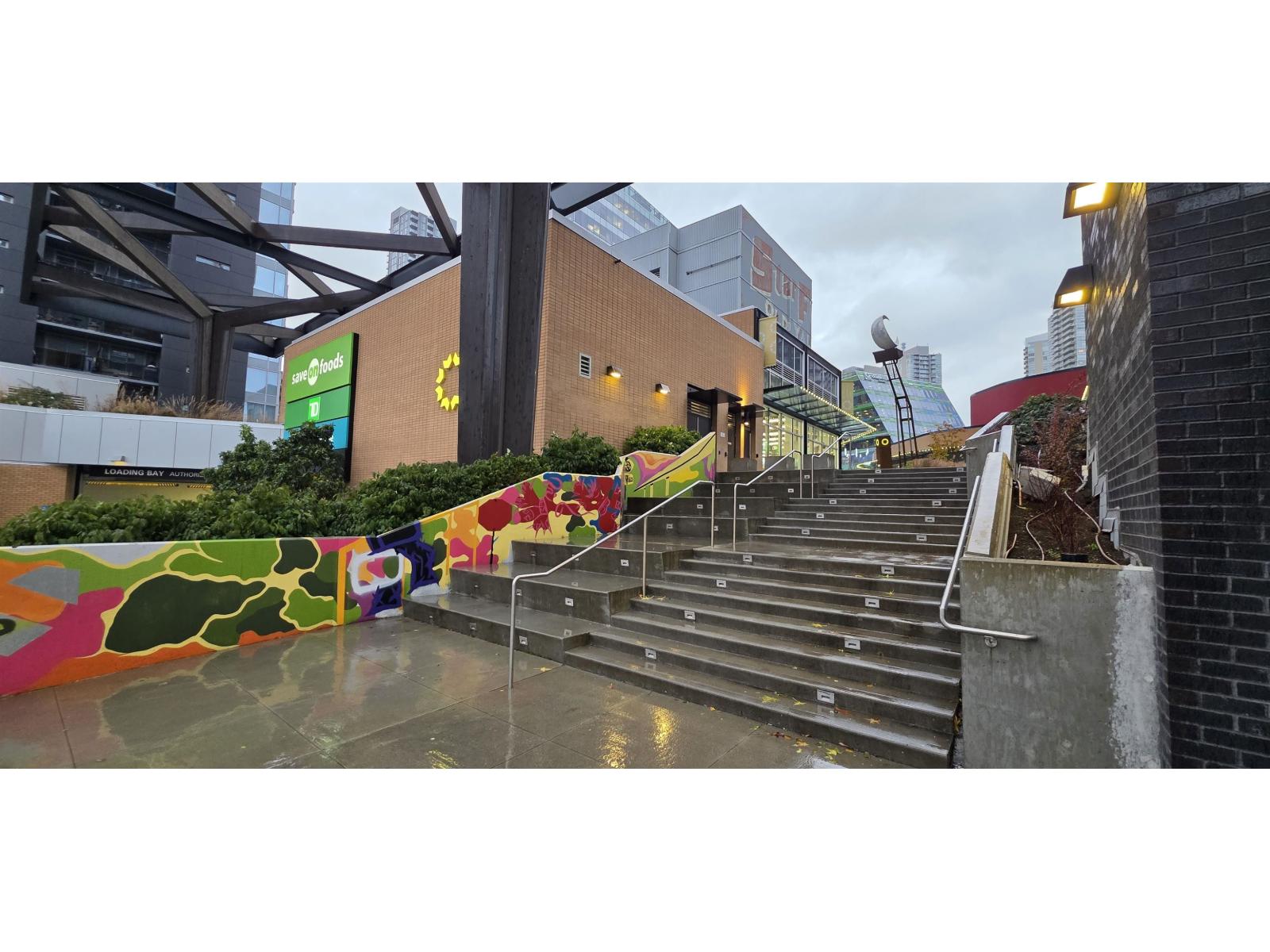 812 13655 Fraser Highway, Surrey, British Columbia  V3T 0P8 - Photo 8 - R3064951