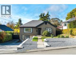 3720 Winston Cres Quadra, Saanich, Ca