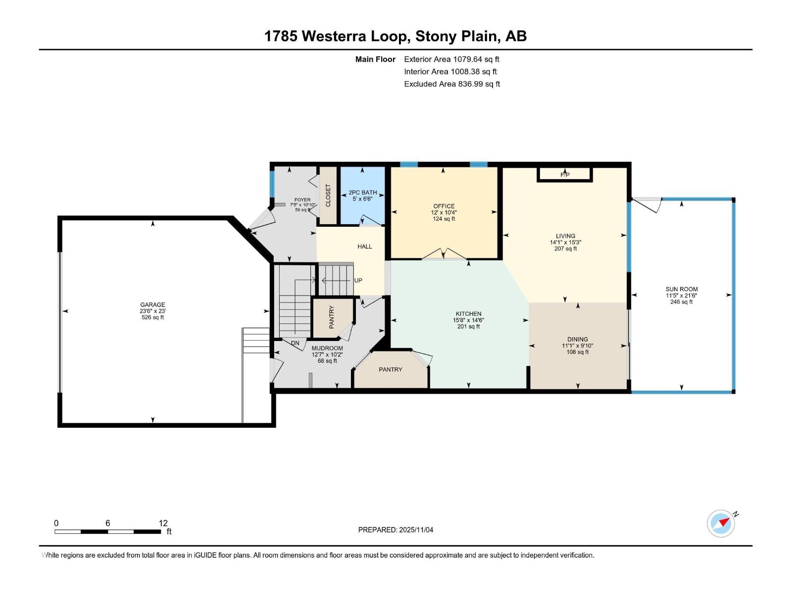 1785 Westerra Lo, Stony Plain, Alberta  T7Z 0L8 - Photo 42 - E4464663