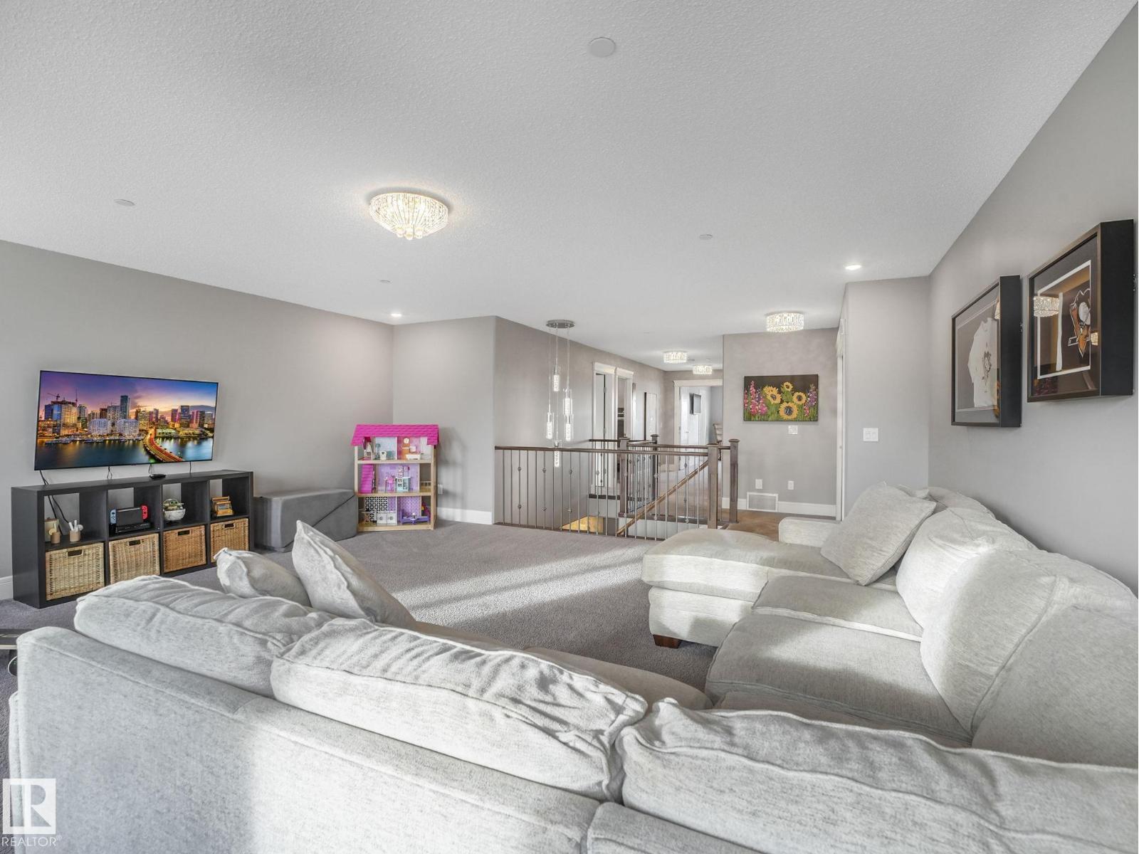 1785 Westerra Lo, Stony Plain, Alberta  T7Z 0L8 - Photo 19 - E4464663