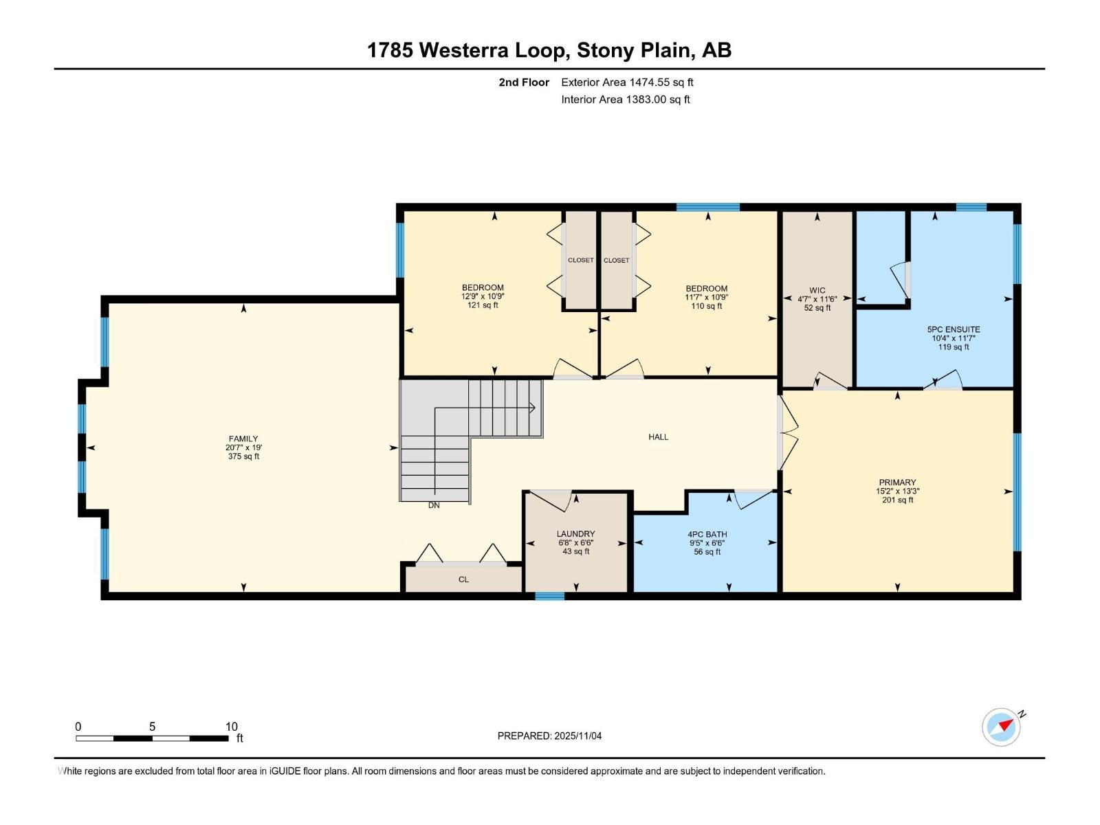 1785 Westerra Lo, Stony Plain, Alberta  T7Z 0L8 - Photo 43 - E4464663