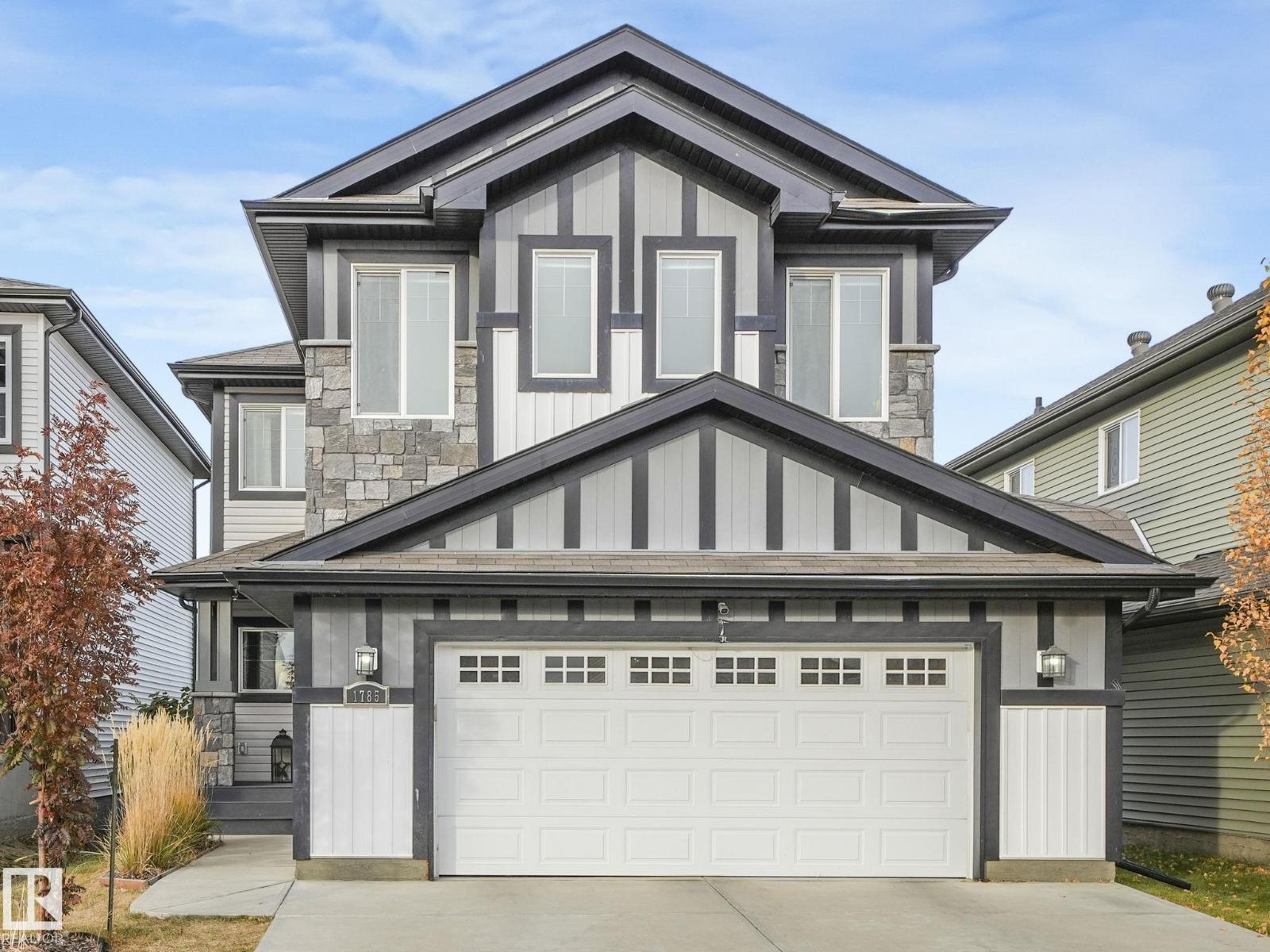 1785 Westerra Lo, Stony Plain, Alberta  T7Z 0L8 - Photo 45 - E4464663