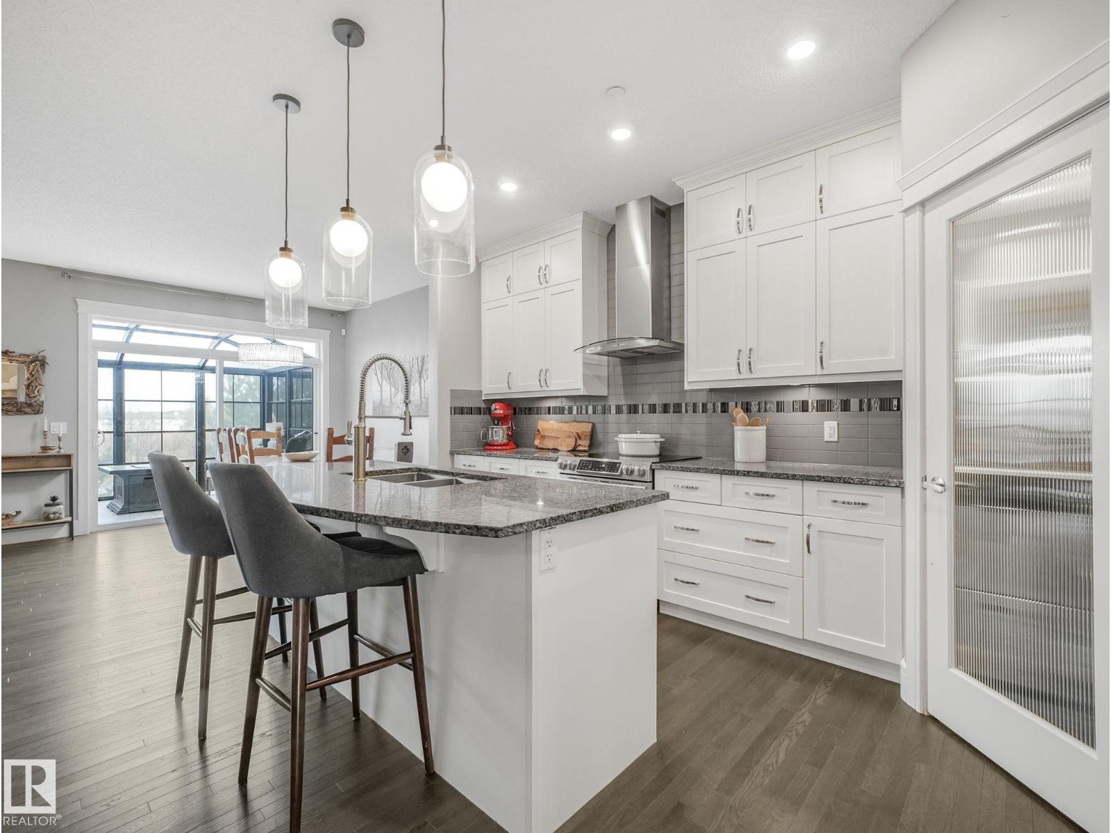 1785 Westerra Lo, Stony Plain, Alberta  T7Z 0L8 - Photo 4 - E4464663