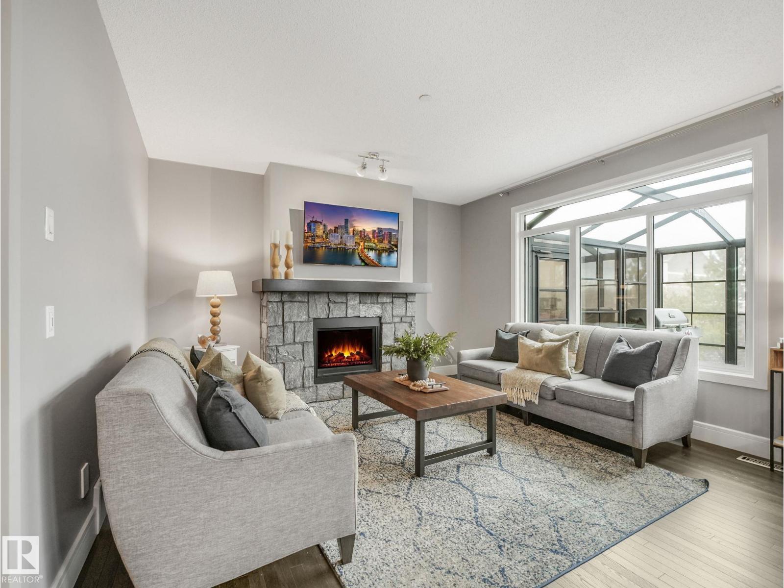 1785 Westerra Lo, Stony Plain, Alberta  T7Z 0L8 - Photo 8 - E4464663