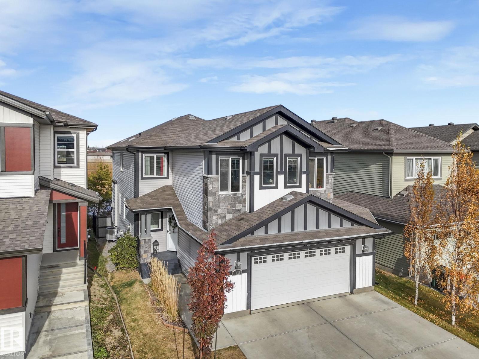 1785 Westerra Lo, Stony Plain, Alberta  T7Z 0L8 - Photo 2 - E4464663