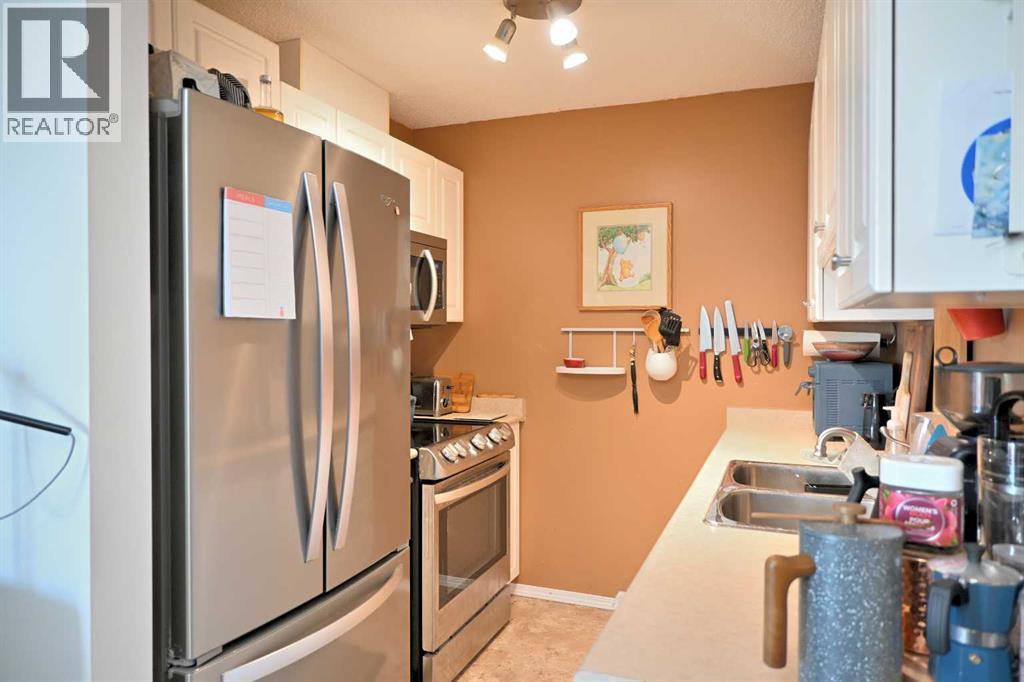 1408a, 604 8 Street Sw, Airdrie, Alberta  T4B 2W4 - Photo 6 - A2256807