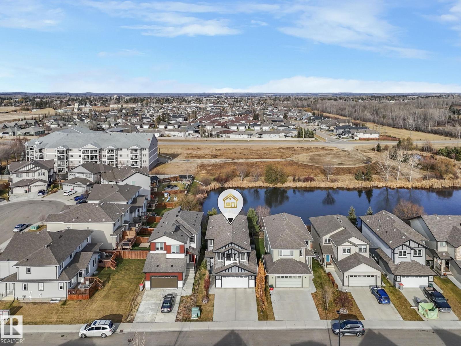 1785 WESTERRA LO, Stony Plain, Alberta