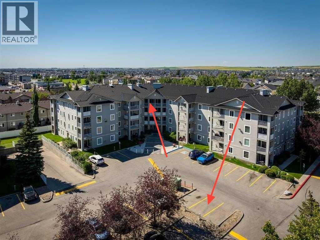 Property at 1408A, 604 8 Street SW image 2