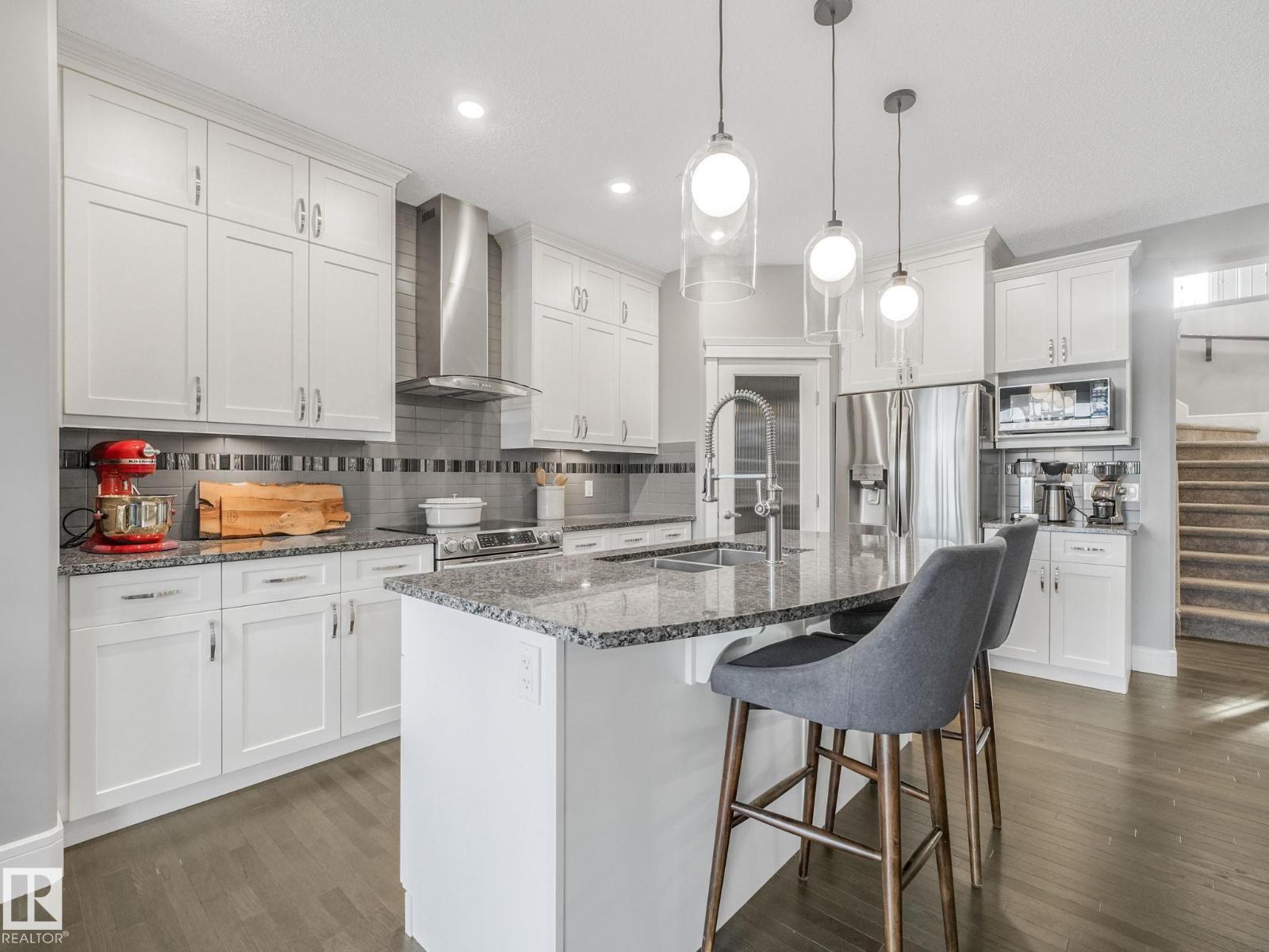 1785 Westerra Lo, Stony Plain, Alberta  T7Z 0L8 - Photo 3 - E4464663