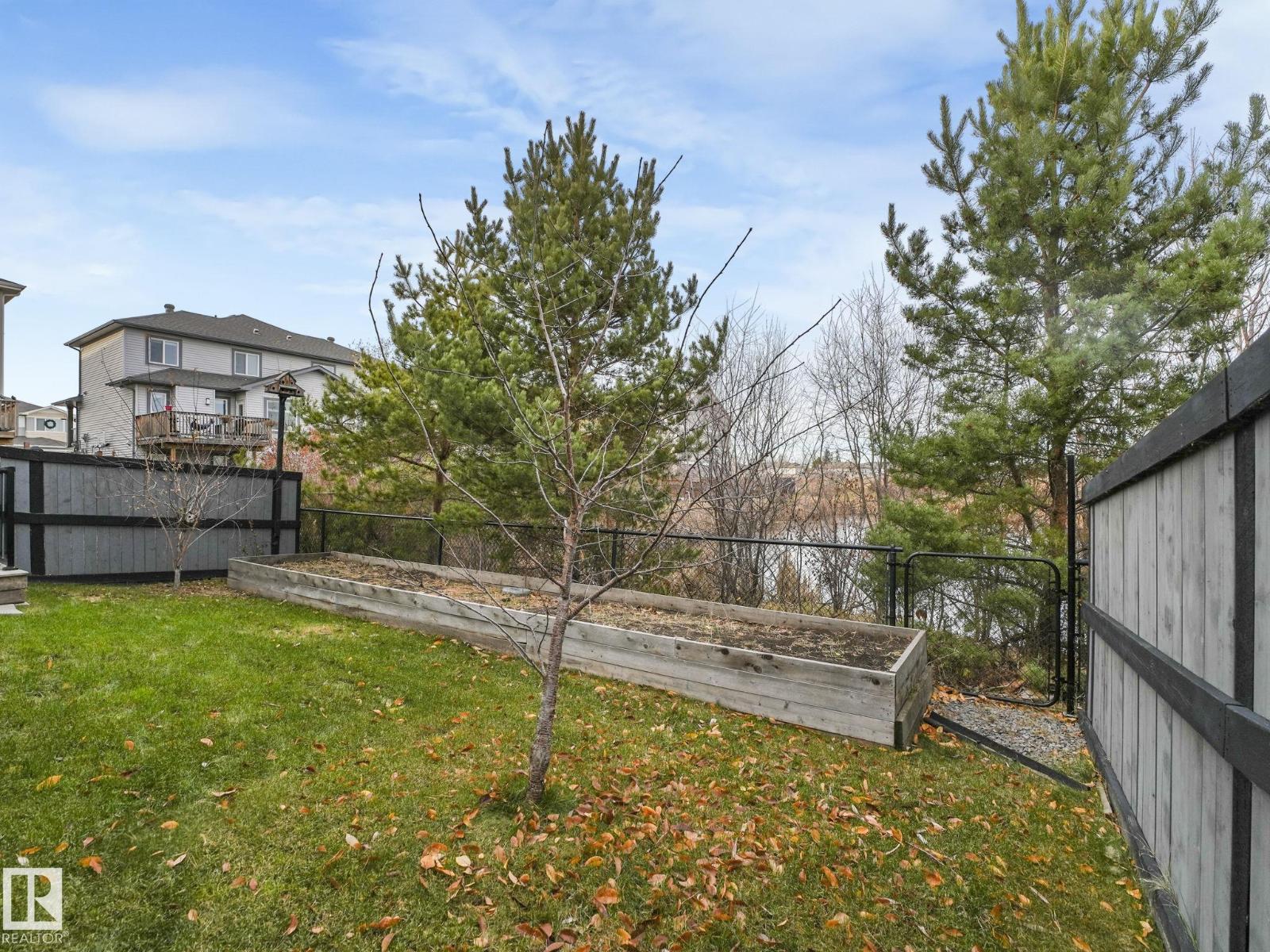 1785 Westerra Lo, Stony Plain, Alberta  T7Z 0L8 - Photo 39 - E4464663