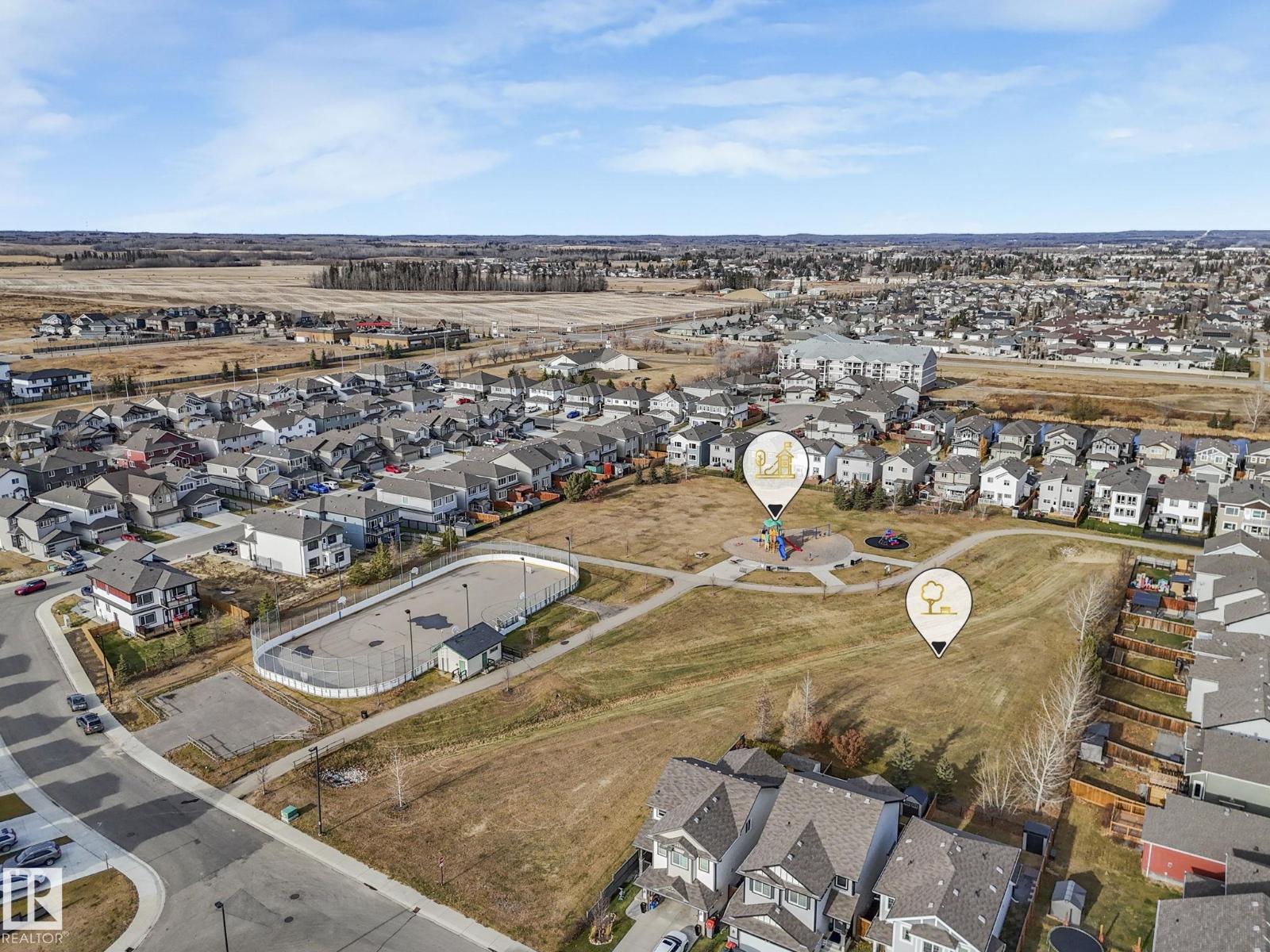 1785 Westerra Lo, Stony Plain, Alberta  T7Z 0L8 - Photo 41 - E4464663