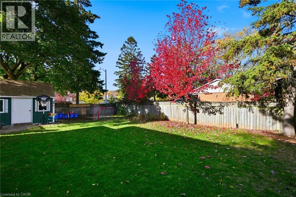 5188 Cedarbrook Crescent, Burlington, Ontario  L7L 3R1 - Photo 43 - 40785303