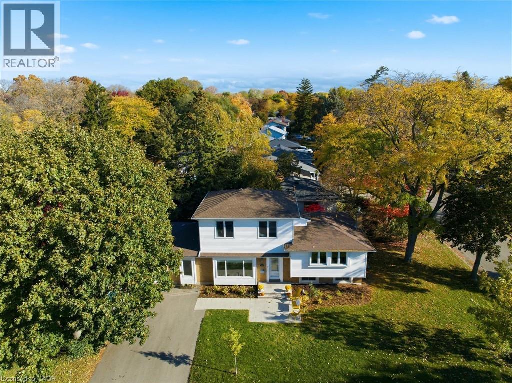 5188 CEDARBROOK Crescent, Burlington, Ontario