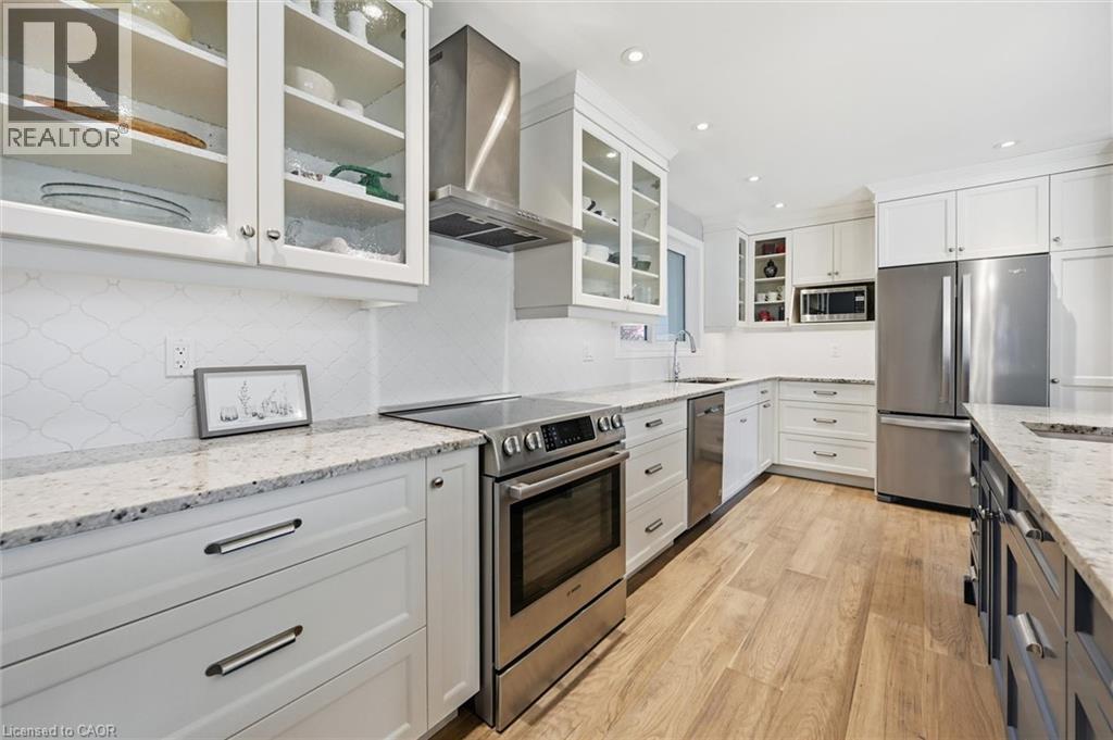 5188 Cedarbrook Crescent, Burlington, Ontario  L7L 3R1 - Photo 16 - 40785303