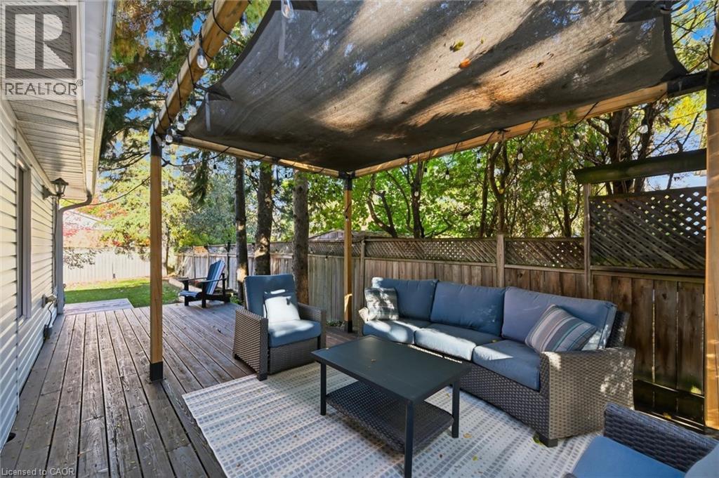 5188 Cedarbrook Crescent, Burlington, Ontario  L7L 3R1 - Photo 46 - 40785303