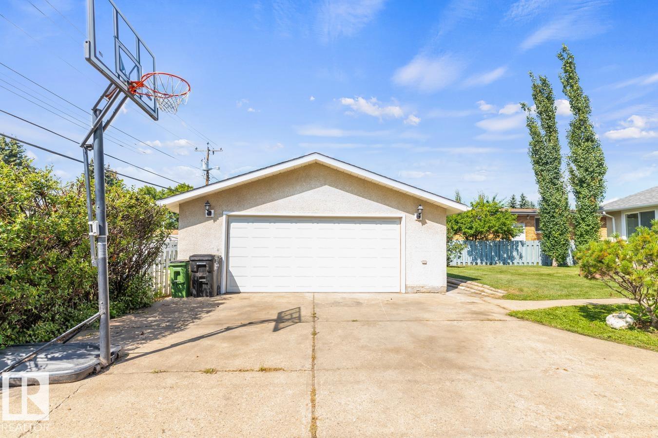 13908 57 St Nw, Edmonton, Alberta  T5A 1M6 - Photo 54 - E4459194