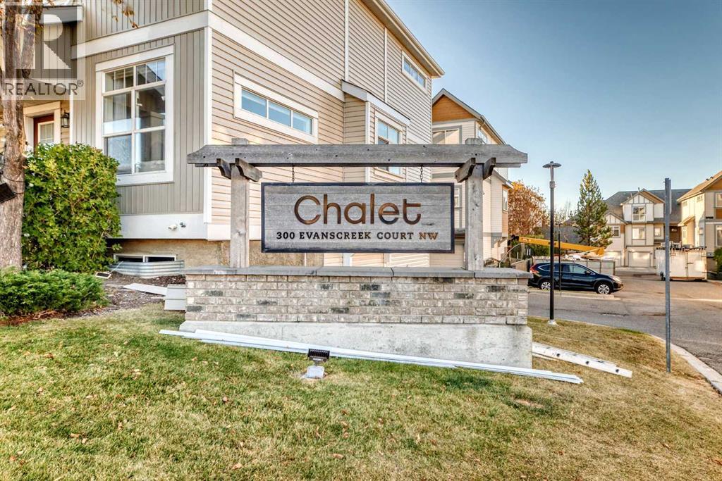 47, 300 Evanscreek Court Nw, Calgary, Alberta  T3P 0B8 - Photo 1 - A2257442